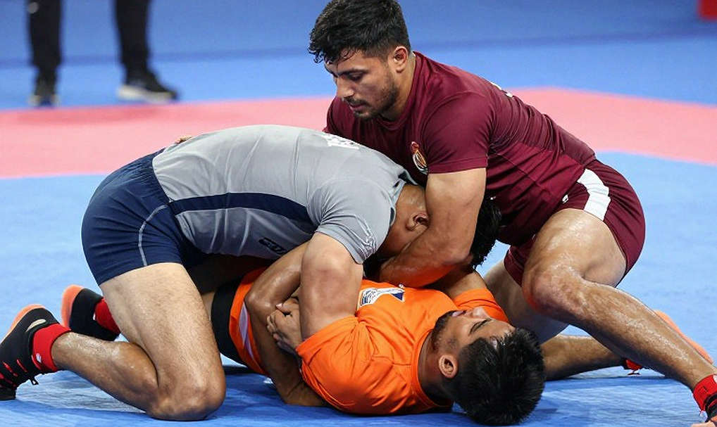 कॉमनवेल्थ कबड्डी चैंपियनशिप 2026: भारत की तीन जीत, और वो एक टीम जो टेबल पर ही नहीं थी