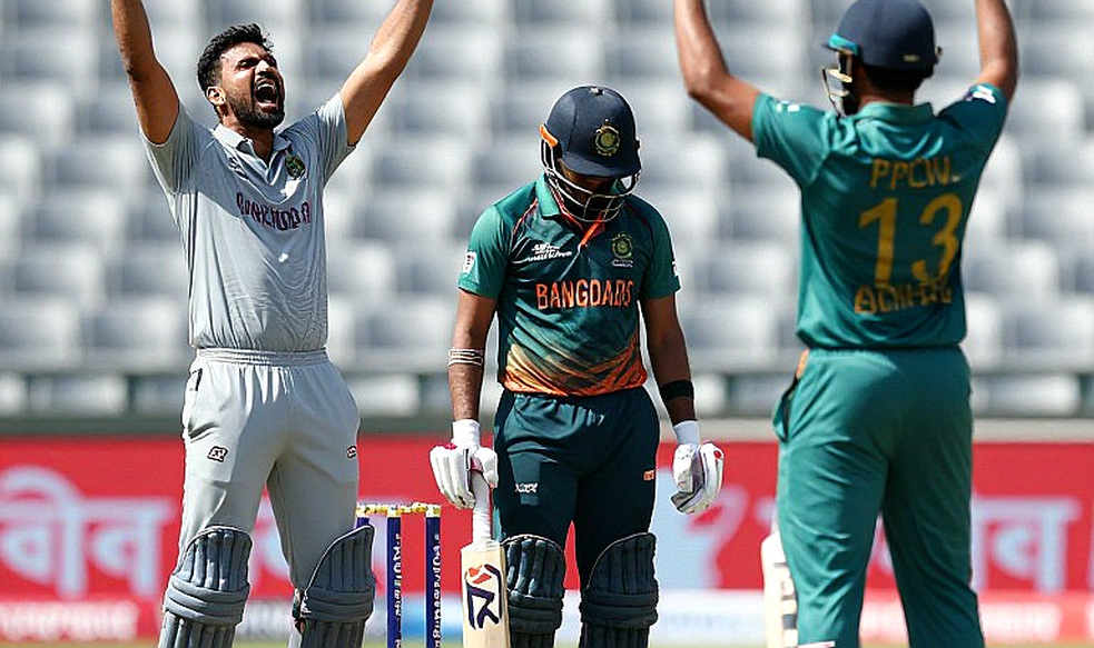Gardner sets the tempo at North Sydney, but Australia's real argument is still unwritten