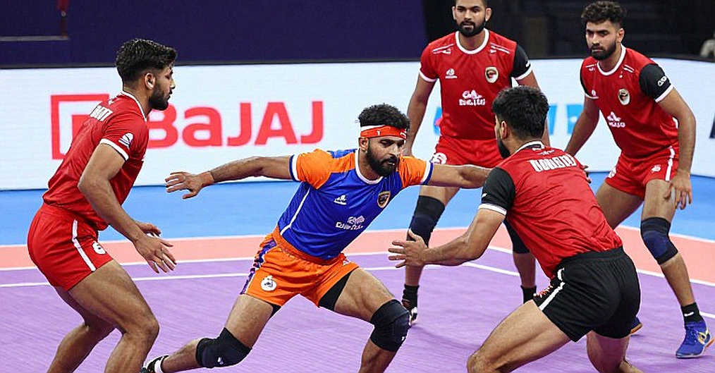 अहमदाबाद में कबड्डी का पहला कॉमनवेल्थ खिताब: 62 मैचों का गणित बताता है कि असली दबाव भारत के कॉर्नर पर है