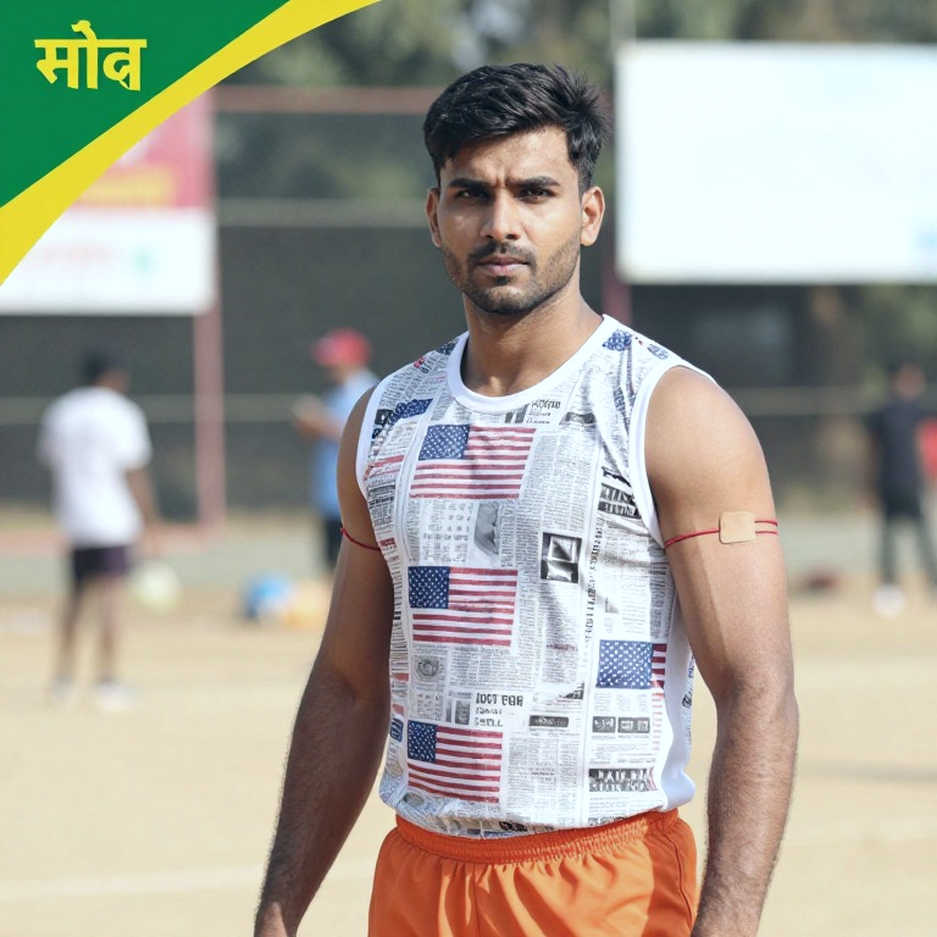 कबड्डी की असली बैलेंस शीट: नीलामी का पैडल नहीं, जिला अंडर-16 की एंट्री लिस्ट