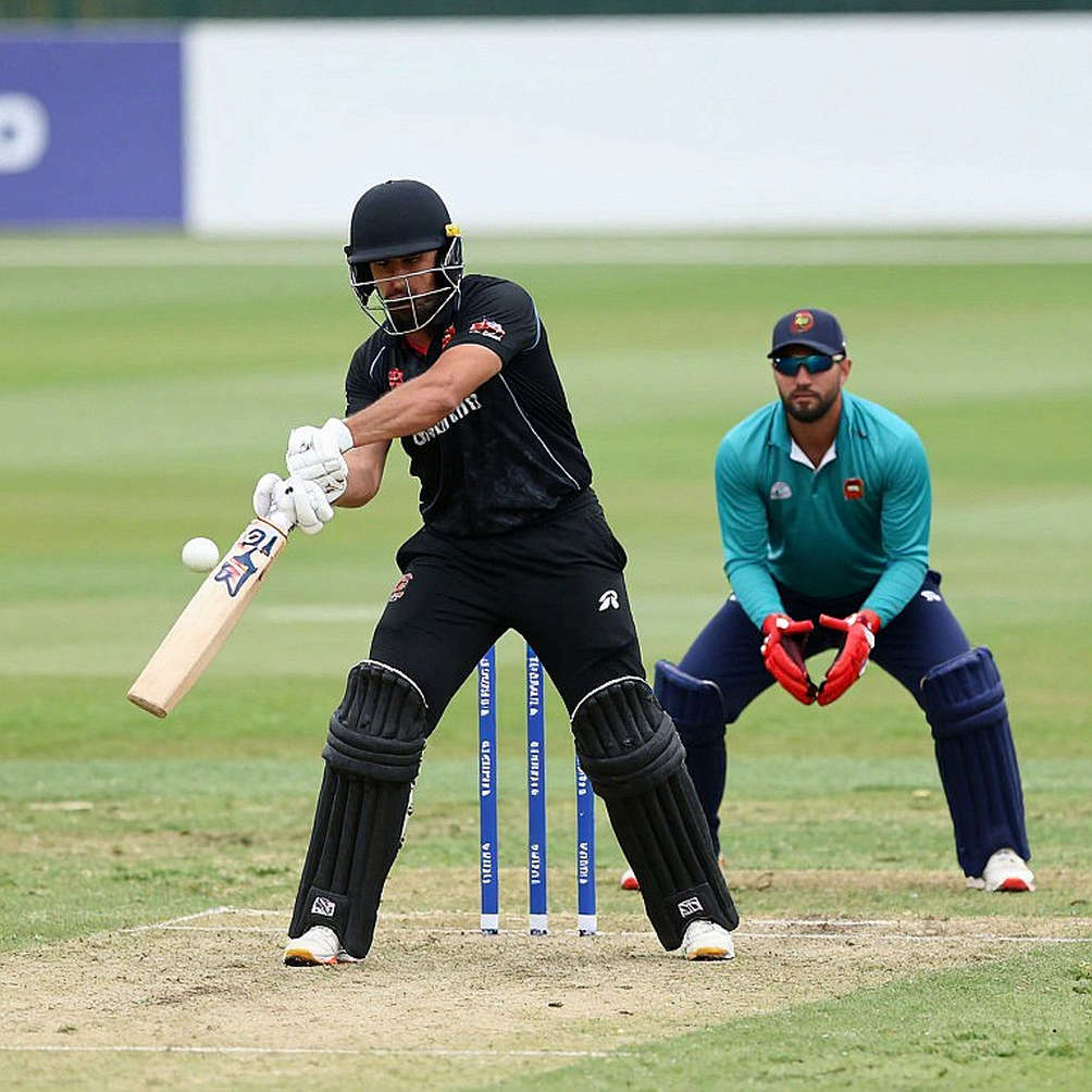 Simmons Retorts: ‘First Time You’re Seeing Chaos Before a Match?’ — A Question That Exposes Bangladesh Cricket’s Instability