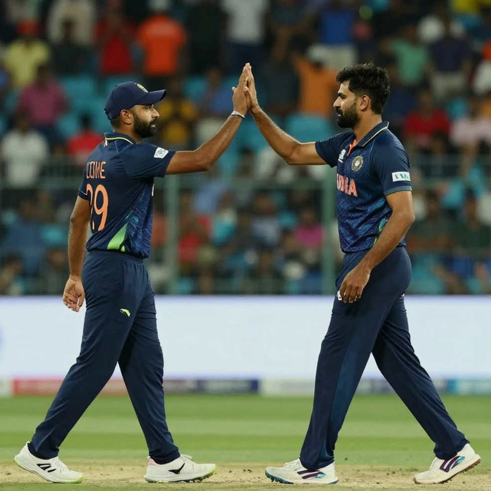 Empty Cell, Loud Noise: In Cricket's Transfer Window, N/A Is the Most Honest Answer