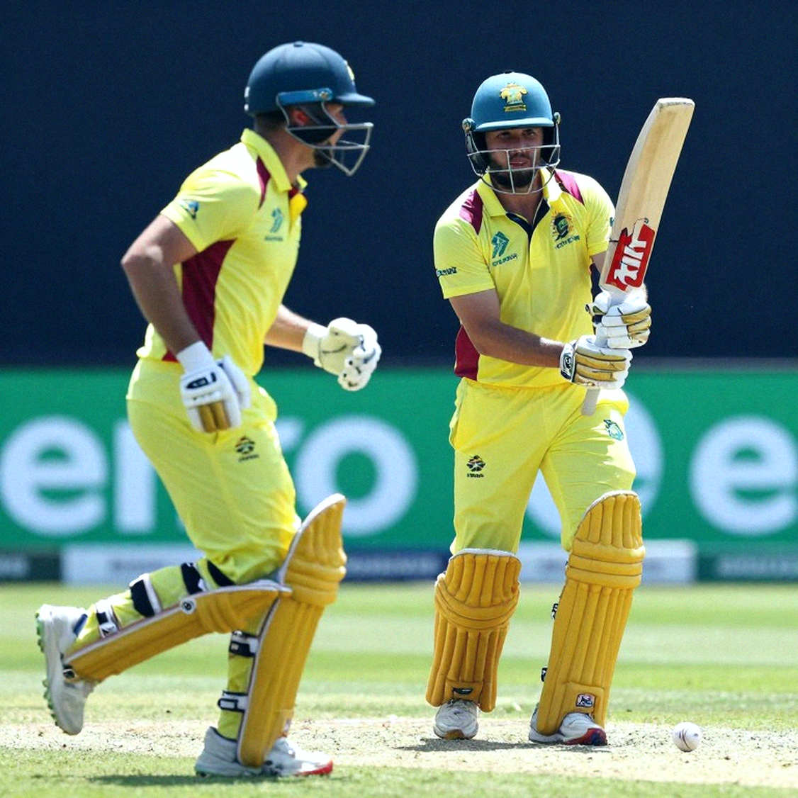 The Incomplete Christchurch Scorecard: 41/3, Eleven Off Six, and the Fifteen Overs the Report Buried