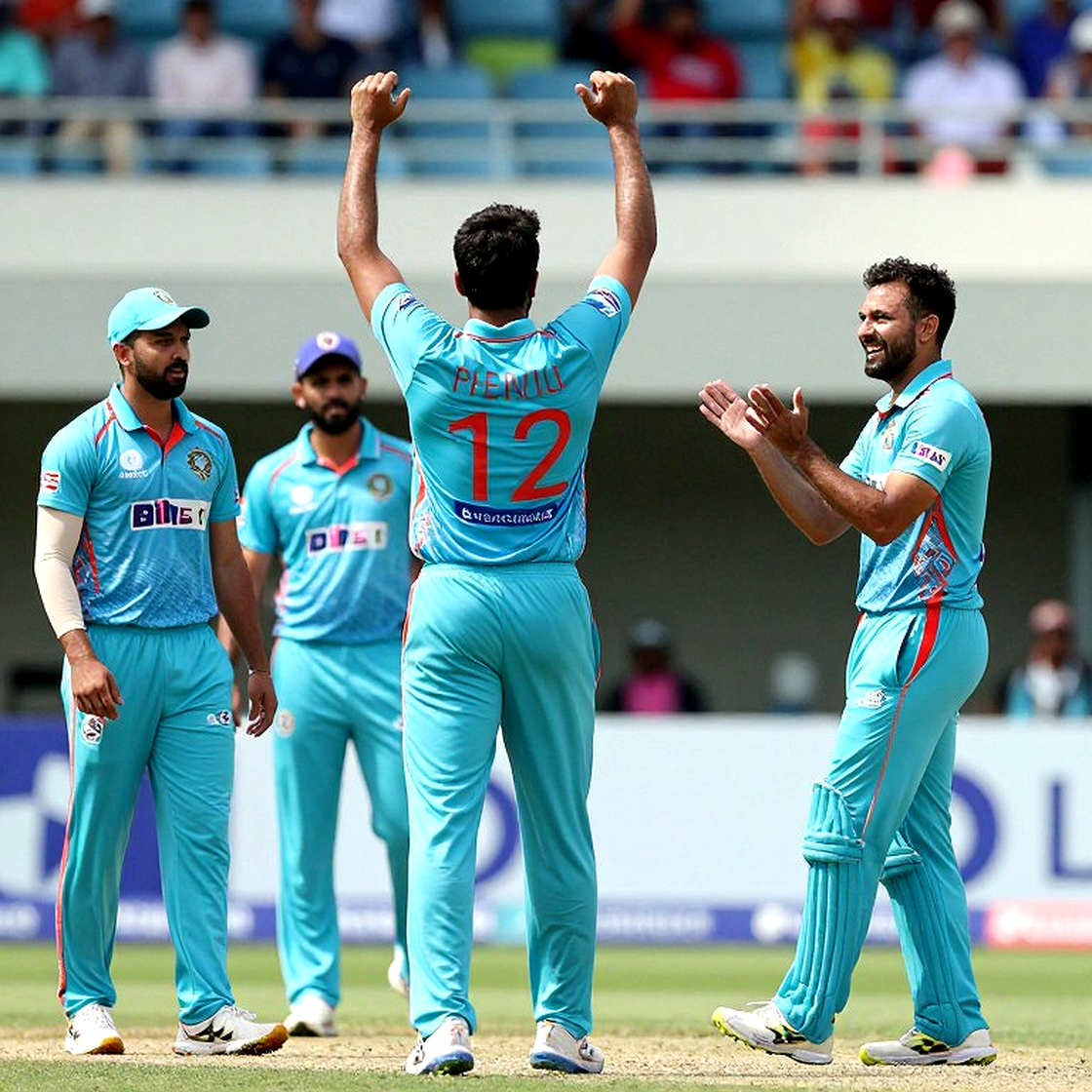 Eight Sections, Zero Facts: The Empty Ledger Inside Cricket's News Pipeline