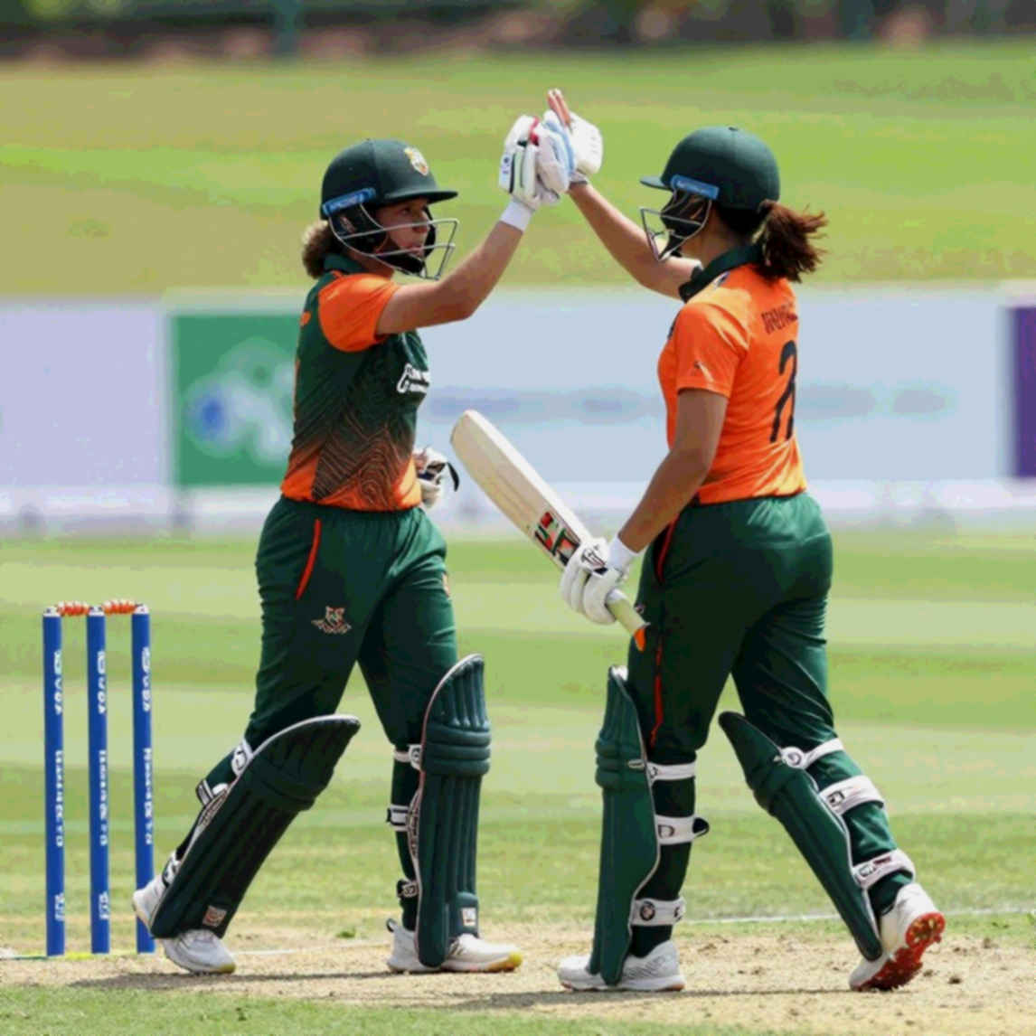 The 41/3 Powerplay: India's Christchurch Win Was Settled in the Sixth Over, Not the Last One