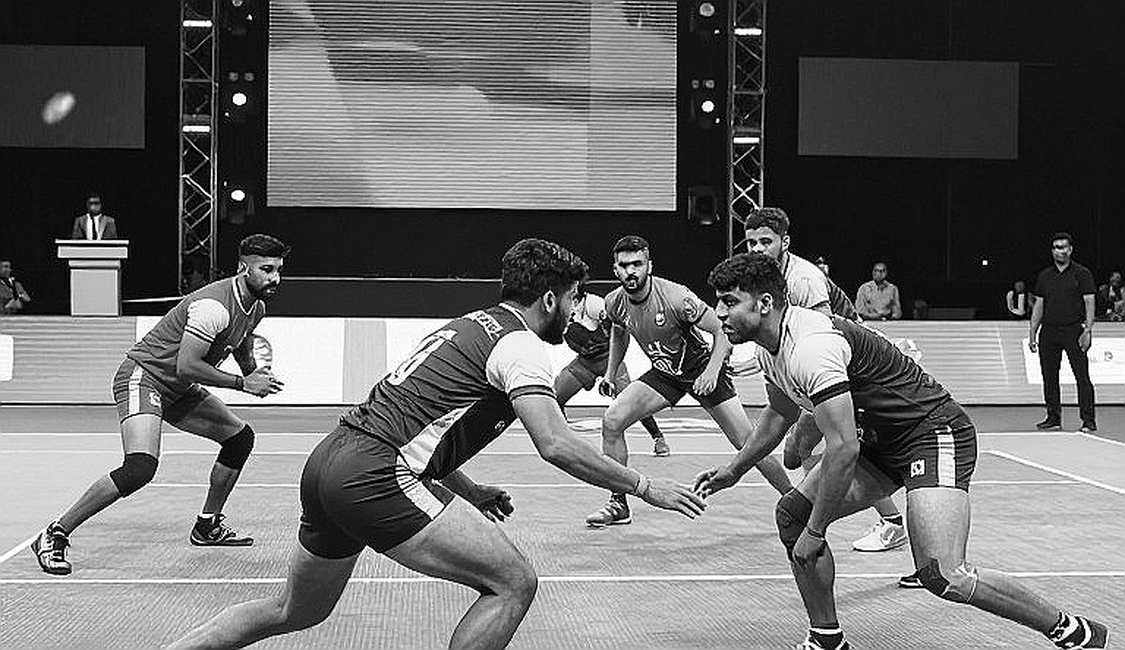 भारत बनाम युगांडा: 46–26 के पीछे छिपा ईरान का सन्नाटा और 'एशियाई खेल 2026' की गलती