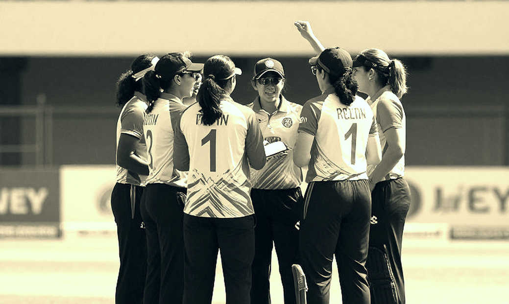 Twelve Empty Fields and One Honest Answer: The Discipline of the Null Result in Cricket Analytics