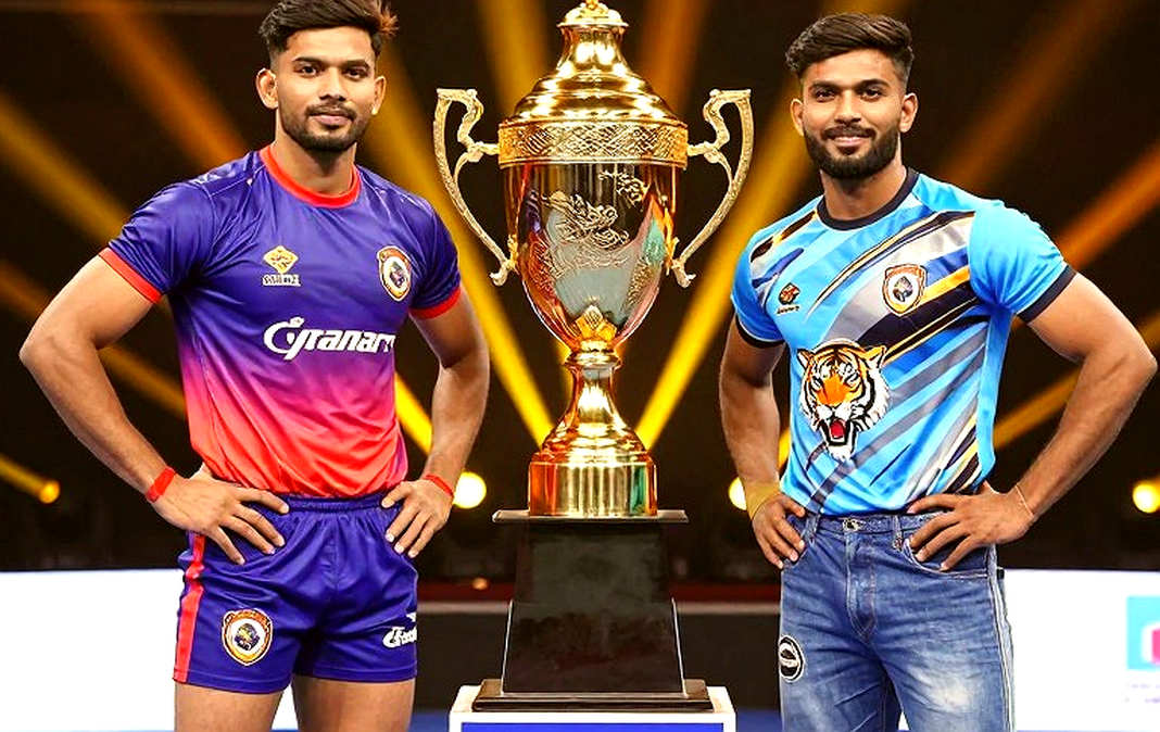 दिन-1 की पॉइंट्स टेबल झूठ नहीं बोल रही, वो बस वही बोल रही है जो फॉर्मेट ने उसे बोलने दिया