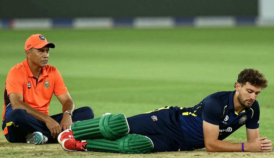 Mustafizur's BBL NOC: The 15 December Collision and the Price of Domestic T20