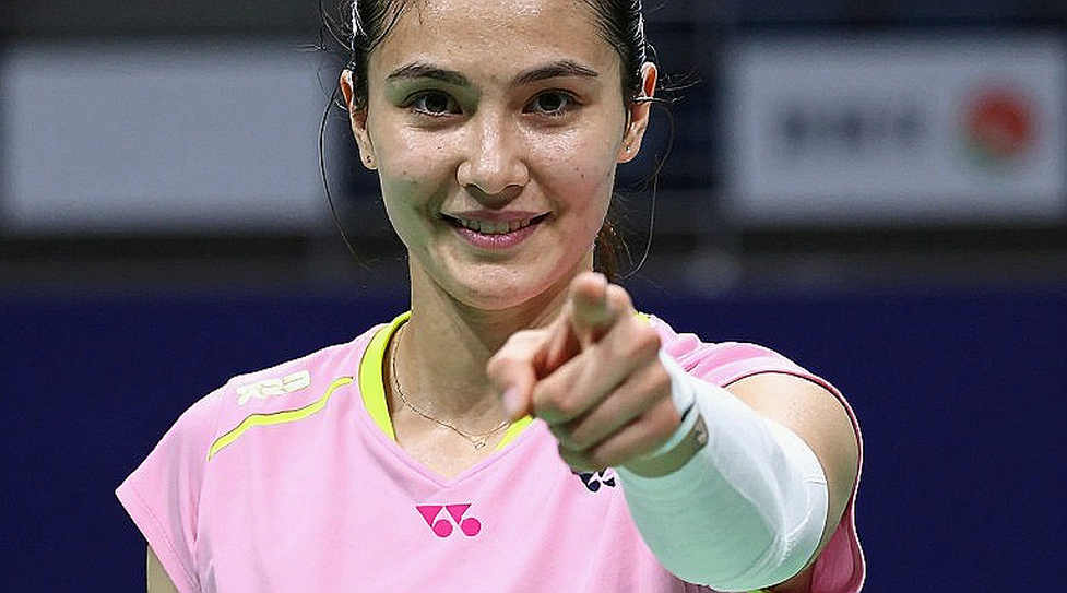 वियतनाम की घरेलू सत्ता और विश्व रैंकिंग 28: थुई लिन्ह के नौवें खिताब का बहीखाता