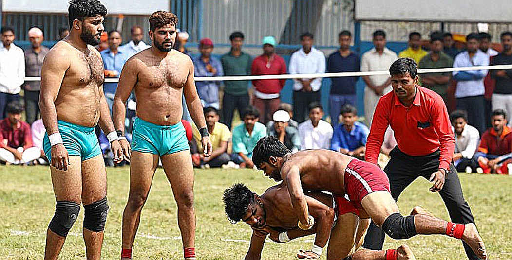 कॉमनवेल्थ कबड्डी चैंपियनशिप 2026, दिन 1: टेबल का गणित सही है, टेबल की कहानी नहीं