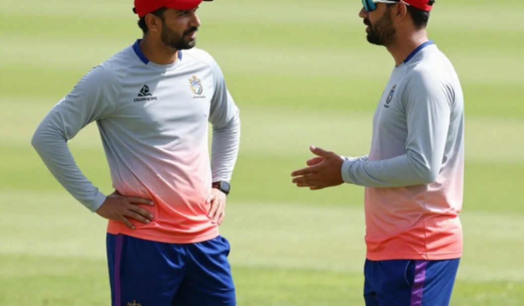 Zero Facts, Full Format: The Cricket Report That Should Never Have Been Filed